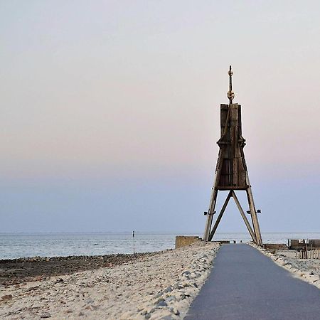 Haus Atlantic Doese Wohnung 107 كوكسهافن المظهر الخارجي الصورة