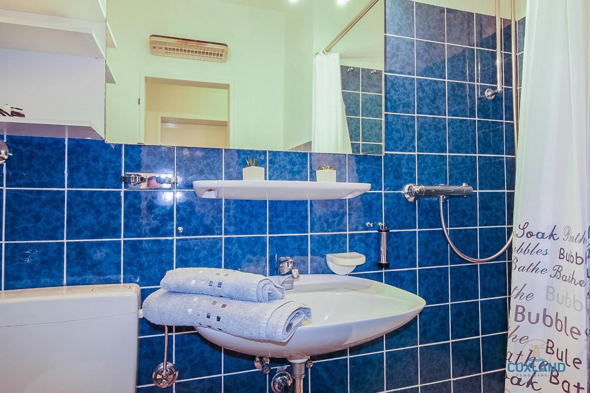 Haus Atlantic Doese Wohnung 107 كوكسهافن المظهر الخارجي الصورة