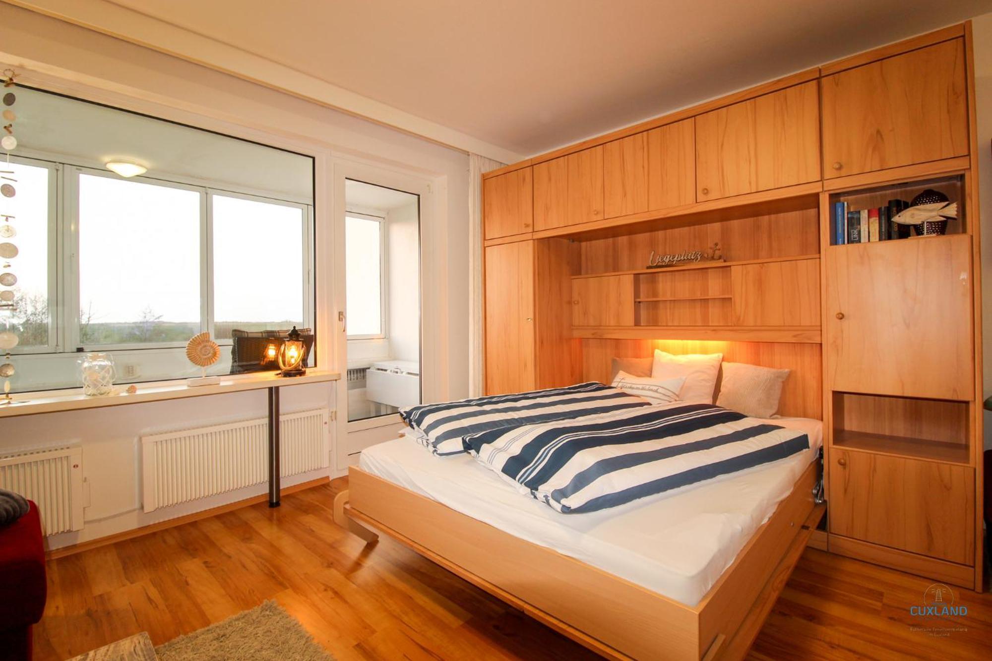 Haus Atlantic Doese Wohnung 107 كوكسهافن المظهر الخارجي الصورة