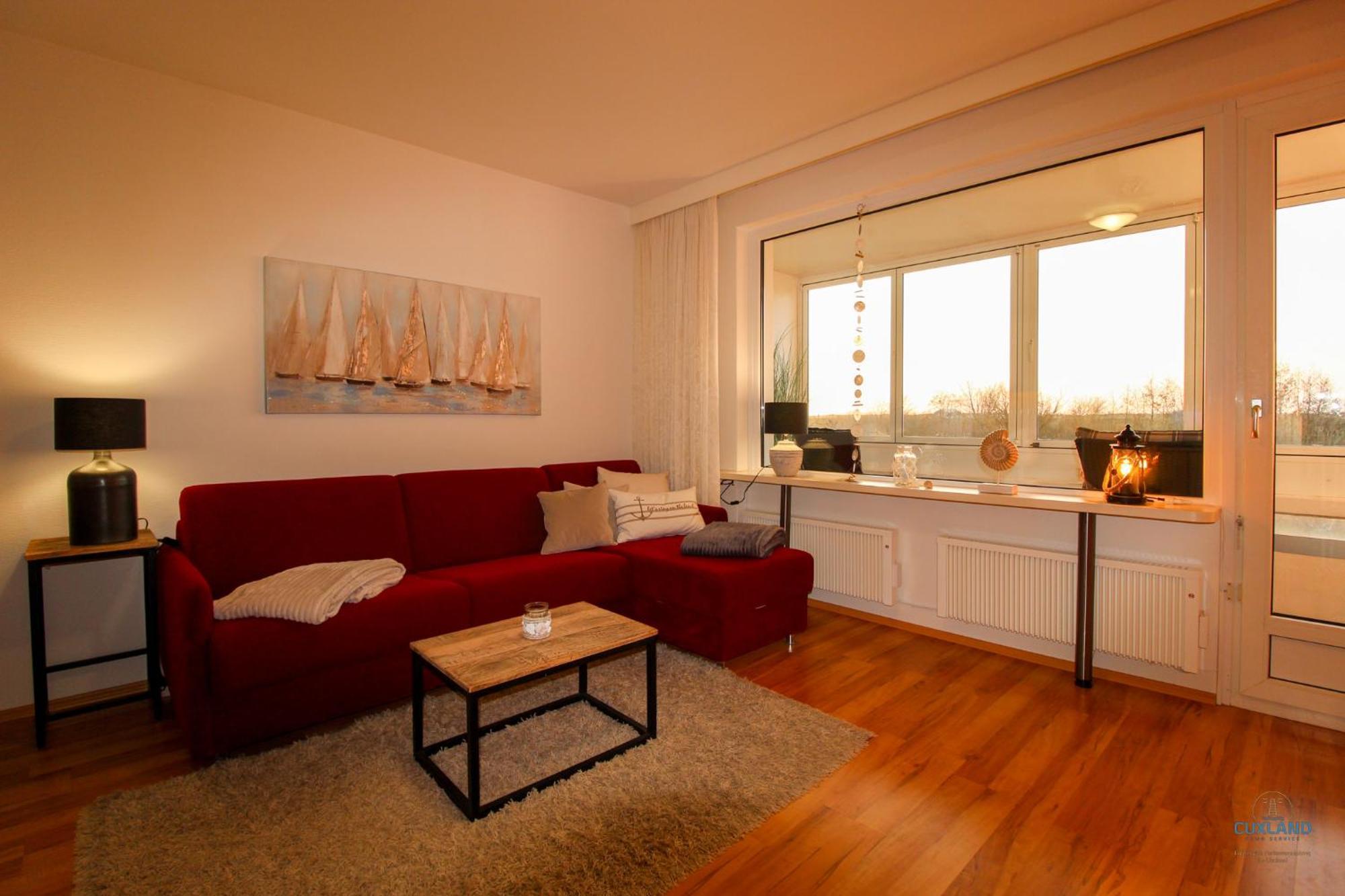 Haus Atlantic Doese Wohnung 107 كوكسهافن المظهر الخارجي الصورة